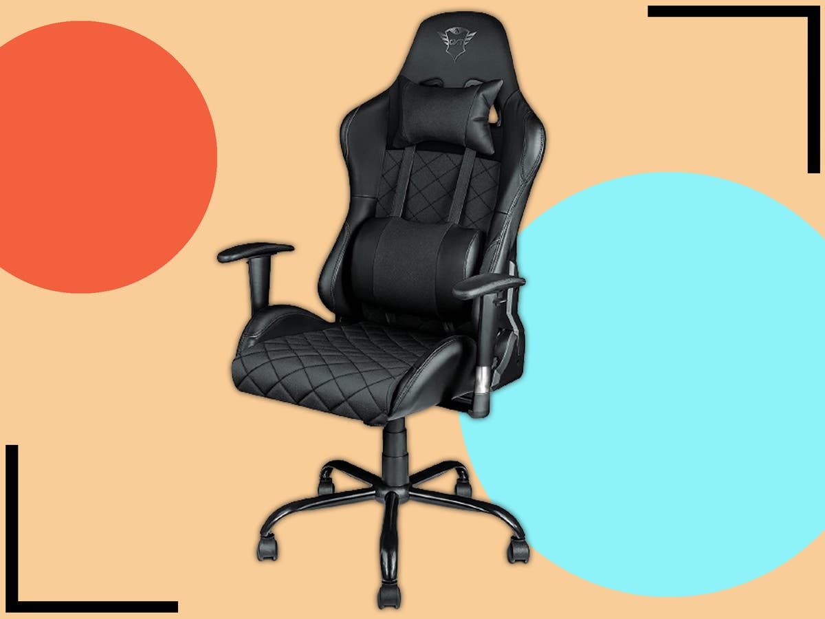 Best Prime Day gaming chair deal 2021 Save 38 in Amazon’s sale The